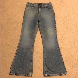 Copper Key Girls Blue Jeans